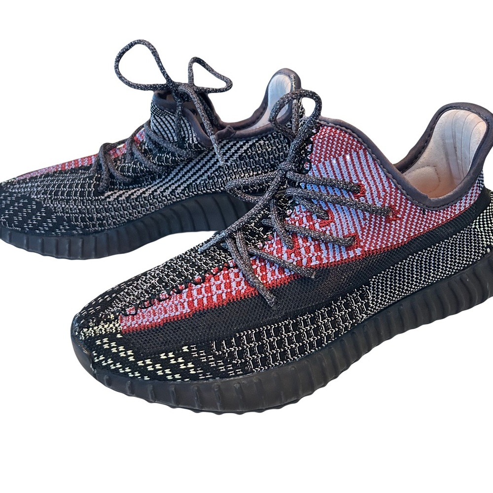 Adidas Yeezy Boost 350 V2 Yecheil (NON Reflective) Sz 9.5